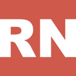 Логотип @rusnext - RusNext.ru