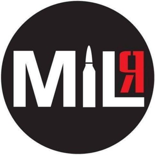 Логотип @rusniper - Milя канал