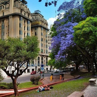 Логотип @rusoarenda - Аренда Покупка Аргентина Буэнос-Айрес 🇦🇷