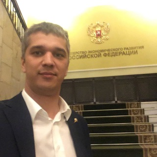 Логотип @rusopen - Артём Игоревич