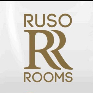 Логотип @rusoroomslove - rusorooms_Indira & Seda