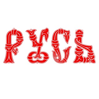 Логотип @rusox - Русь