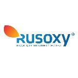 Логотип @rusoxy - РУСОКСИ® Rusoxy.Ru