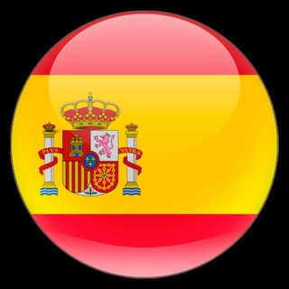 Логотип @ruspain - Жизнь В ИСПАНИИ 🇪🇸