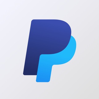 Логотип @ruspaypal - PayPal Россия — вывод/невывод