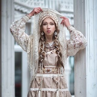 Логотип @ruspirit_fairytale - Фотограф Суздаль Аренда Костюмов