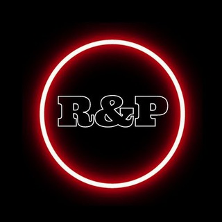 Логотип @ruspoli_shop - Магазин женской и мужской одежды Rus&Poli shop