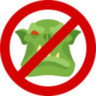 Логотип @ruspot_net - Потерь нет
