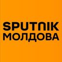 Логотип @rusputnikmd - Sputnik Молдова