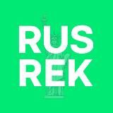 Логотип @rusrek_com - rusrek_com
