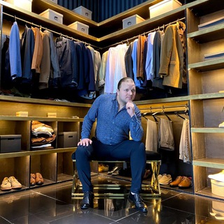 Логотип @rusremontmsk - Ремонт | Дизайн | с Гамзатовым Рустамом