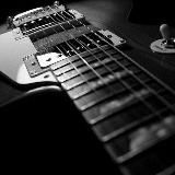 Логотип @rusrock_band - Русский Рок