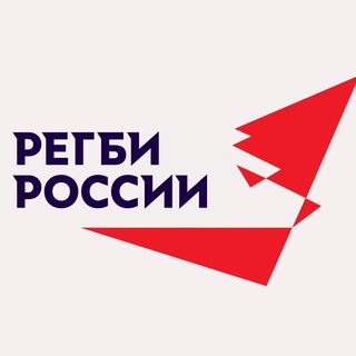 Логотип @rusrugbychat - Чат Федерации регби России