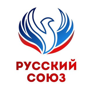 Логотип @RusskijSoyuz - РУССКИЙ СОЮЗ 🇷🇺