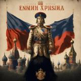 Логотип @russ1anempire - Российская Империя | История