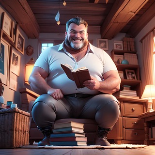 Логотип @russ_anekdot - Русские Анекдоты