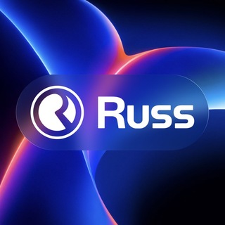 Логотип @russ_outdoor - Russ