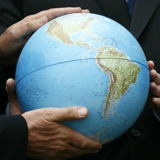 Логотип @russ_polit - ЧАТ РУПОЛИТ