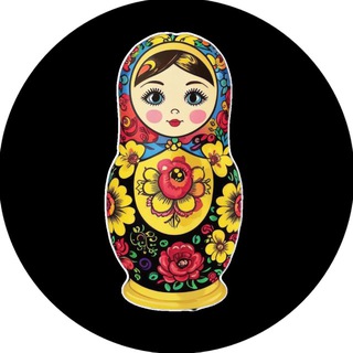Логотип @russ_secret - Русский секрет. Личная философия