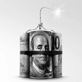 Логотип @russcap - Русский капитализм