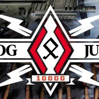 Логотип @russcorps1 - RJ comments
