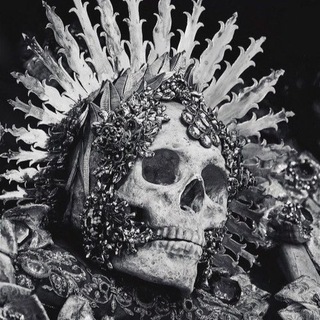 Логотип @russdeath - Смертач Daily