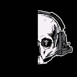 Логотип @russdragon - Змей Горыныч