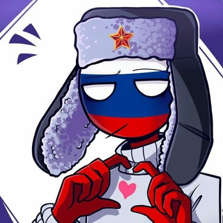 Логотип @russi_atop_chat - РОССИЯ ТОП CHAT