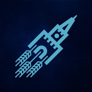 Логотип @russia2062 - Россия 2062 / Большая Земля