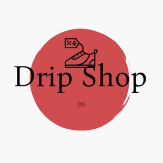 Логотип @russia24newse - Drips Shop