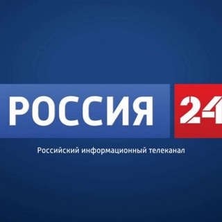 Логотип @russia24oficial - Russia24.official