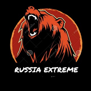 Логотип @russia_extreme - RUSSIA_EXTREME