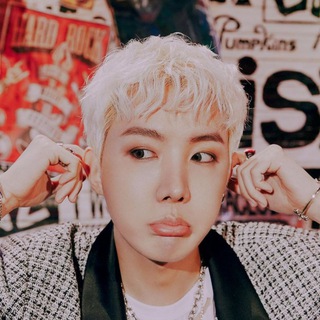 Логотип @russia_hoseok - ʜᴏsᴇᴏᴋ ʀᴜssɪᴀɴ
