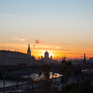 Логотип @russia_in_lens - 🇷🇺 Россия в объективе 📸