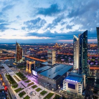 Логотип @russia_kz_2022 - РФ-KZ