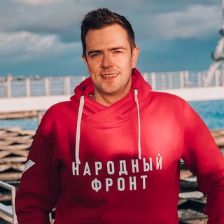 Логотип @russia_like - Денис Полунчуков