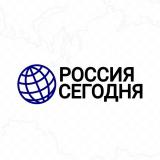 Логотип @russia_mediaholding - Россия сегодня | Новости