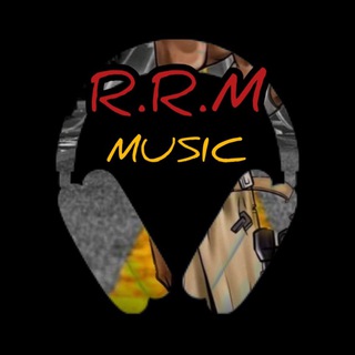 Логотип @russia_mix_music - Russian Remix Music