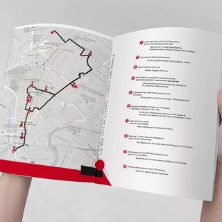 Логотип @russia_news_online1 - Городской путеводитель и карта региона