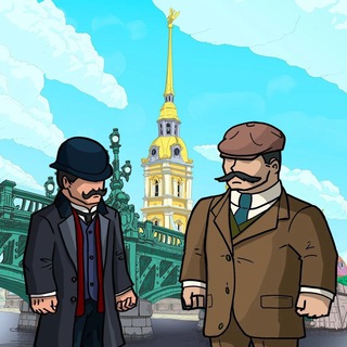 Логотип @russia_secretservice_game - Игра «Русская Контрразведка. Начало»