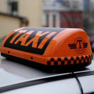 Логотип @russia_taxi - Russia Taxi (такси в РФ)