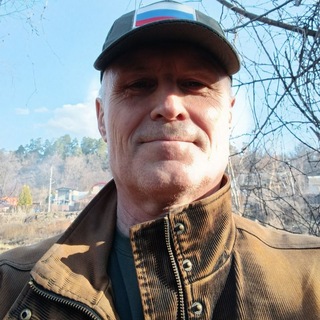 Логотип @russia_terra - Записки горожанина ✍️