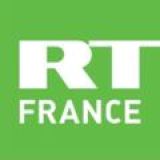 Логотип @russia_today_france - RT France