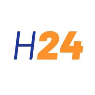 Логотип @russia_ucraina - 🗞 NEWS H24 | RUSSIA UCRAINA | MONDO