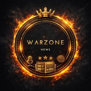 Логотип @russia_ucraina_guerra_palestina - WarZone - News|Guerra Iran-Aggiornamenti