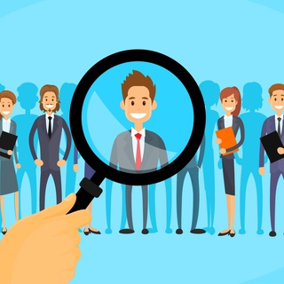 Логотип @russia_vakan - Вакансии | Россия