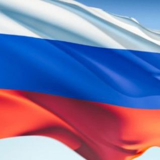 Логотип @russia_vmeste - Россия ВМЕСТЕ