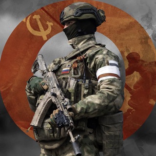 Логотип @russia_vs_nato - РОССИЯ vs НАТО