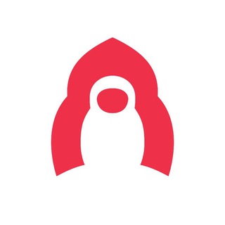 Логотип @russiabeyond - Gateway to Russia