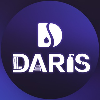 Логотип @russiadaris - Daris